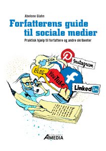 Forfatterens guide til sociale medier